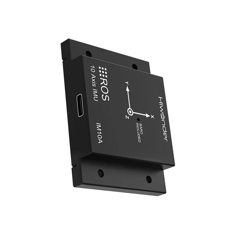 Gyroscope Rc Module - 10 Axis IMU Inertial Navigation Module
