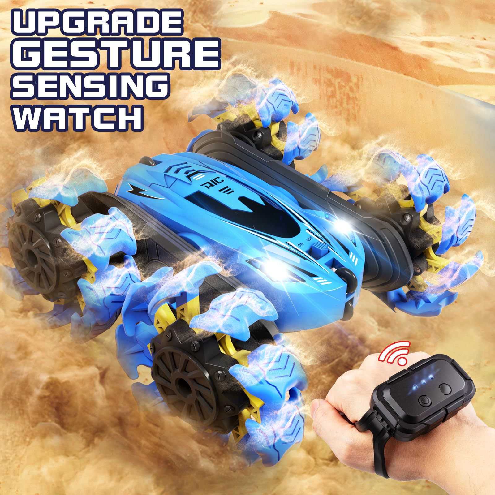 Led Light Kit Rc - RC car high speed 4wd remote