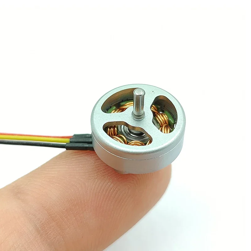 Top Rc Hobby Mini Xcub - 15000KV Mini 1103 Micro 14MM Tiny