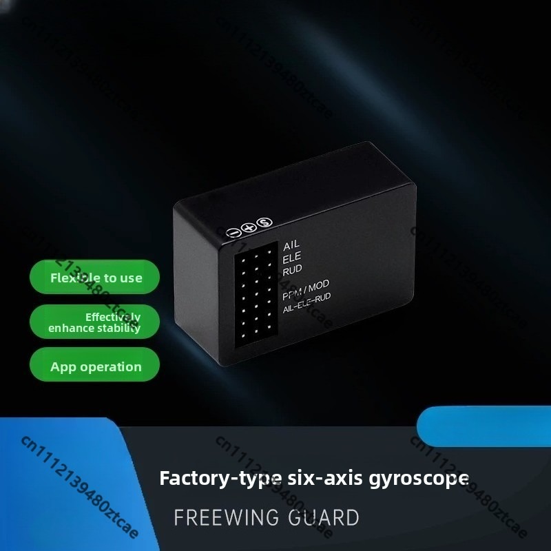 EG01 Six Axis Gyroscope Flight - đánh giá và giá Gyroscope Rc Module
