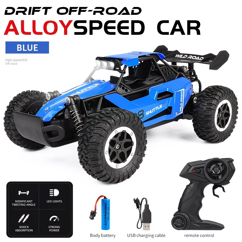 ZNLYRION 1:16 Alloy RC Off Roa - đánh giá và giá Led Light Kit Rc