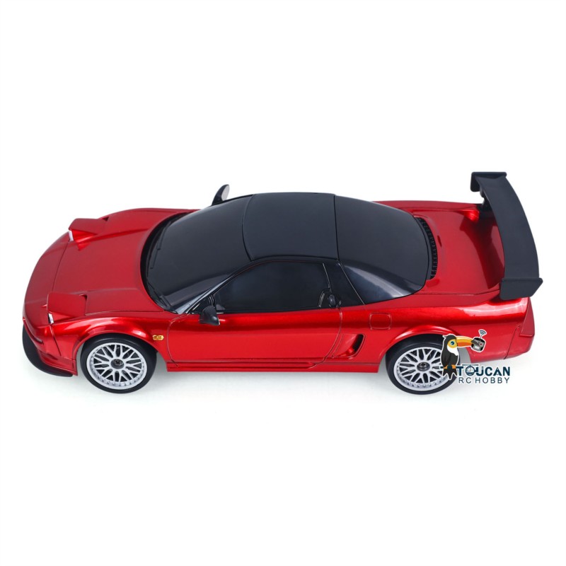 1:18 RTR LDRC LD1803 2WD RC Dr - đánh giá và giá Gyroscope Rc Module