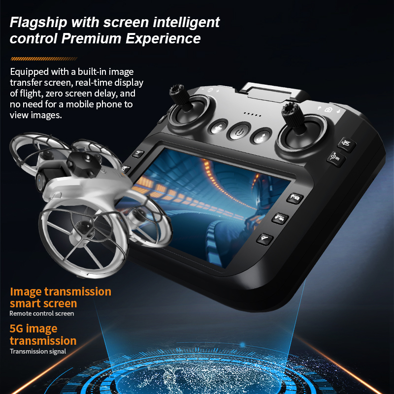 Lenovo Z4 Mini Full Protective - đánh giá và giá Top Rc Hobby Mini Xcub
