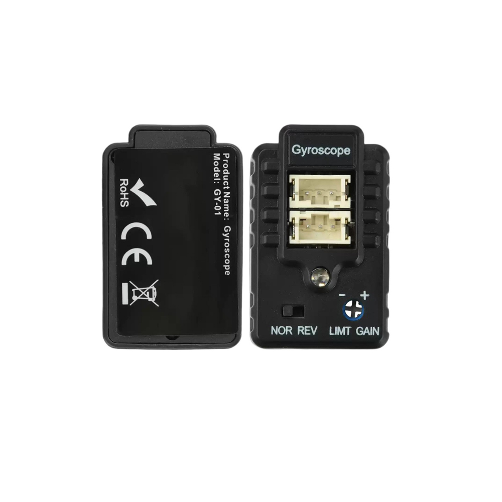 Gyroscope Stabilizer Module 2- - đánh giá và giá Gyroscope Rc Module