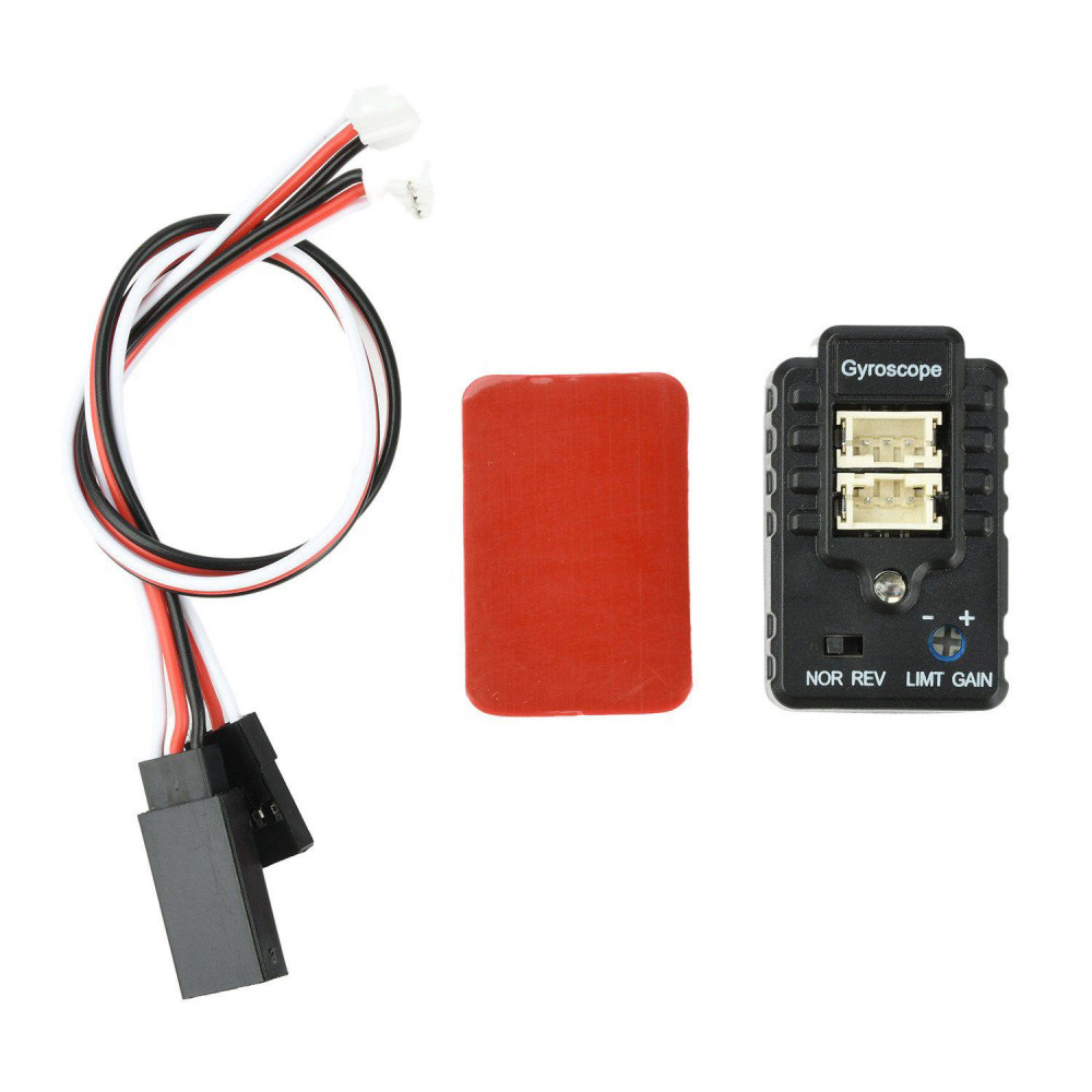 Gyroscope Stabilizer Module 2- - đánh giá và giá Gyroscope Rc Module