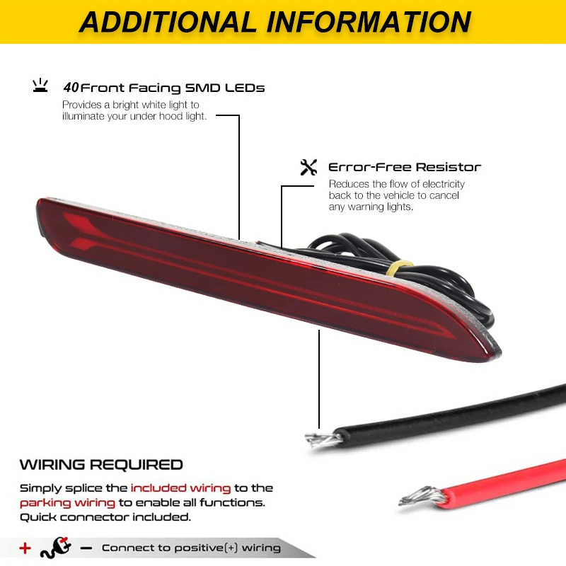 For Toyota RAV4 Camry Sienna V - đánh giá và giá Led Light Kit Rc
