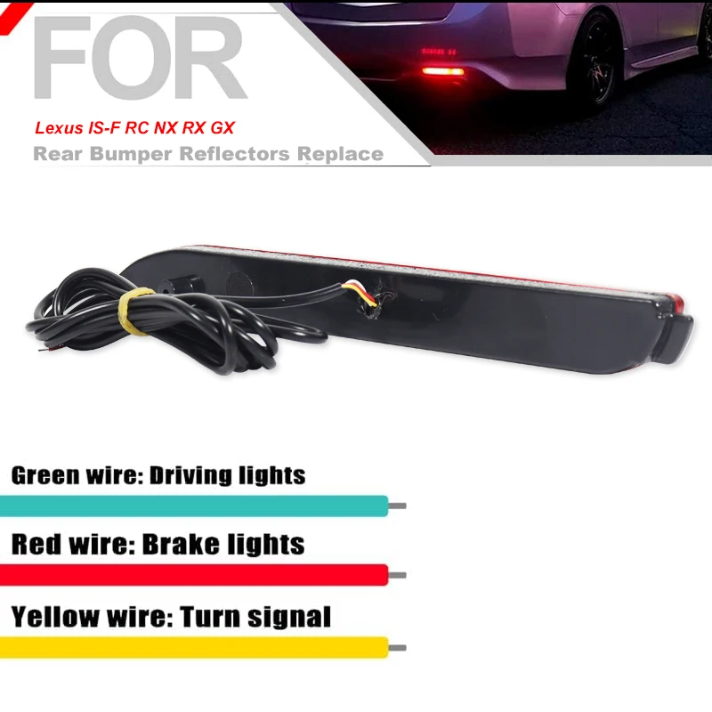 For Toyota RAV4 Camry Sienna V - đánh giá và giá Led Light Kit Rc