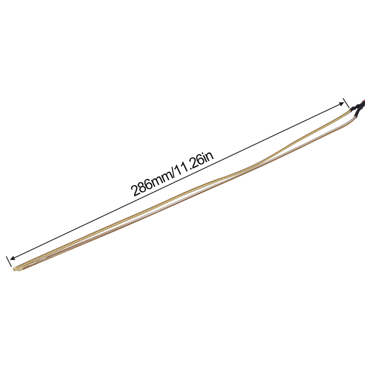 LED Strip Lights Night Spotlig - đánh giá và giá Led Light Kit Rc