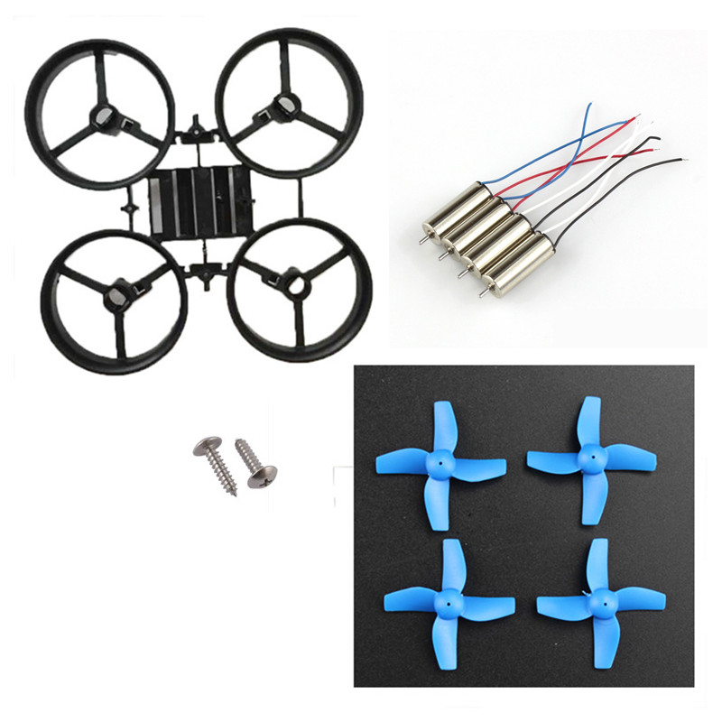 JJRC H36 Eachine E010 NIHUI 01 - đánh giá và giá Top Rc Hobby Mini Xcub
