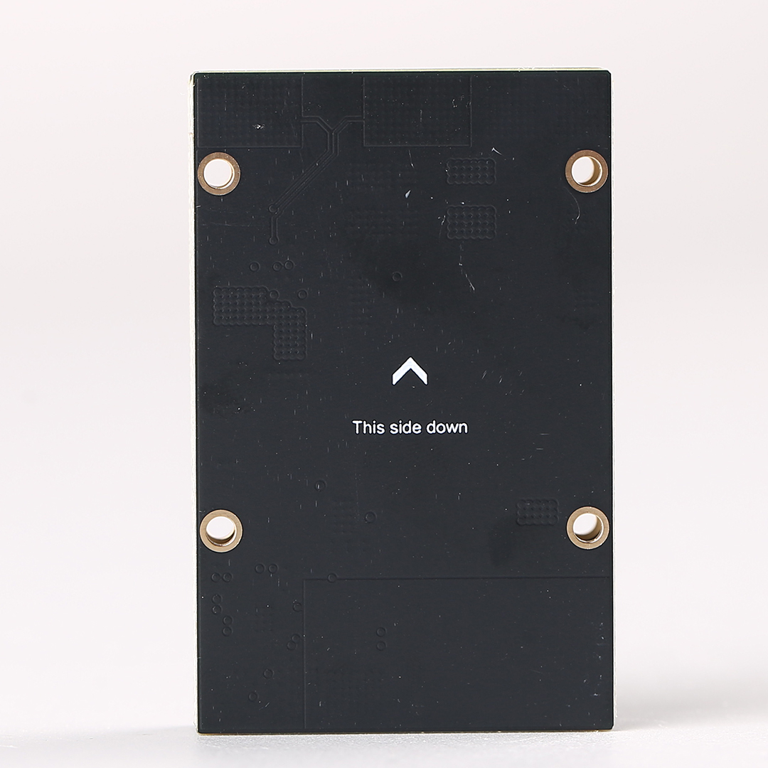 TBS LUCID H7 WING FC Dual Gyro - đánh giá và giá Gyroscope Rc Module
