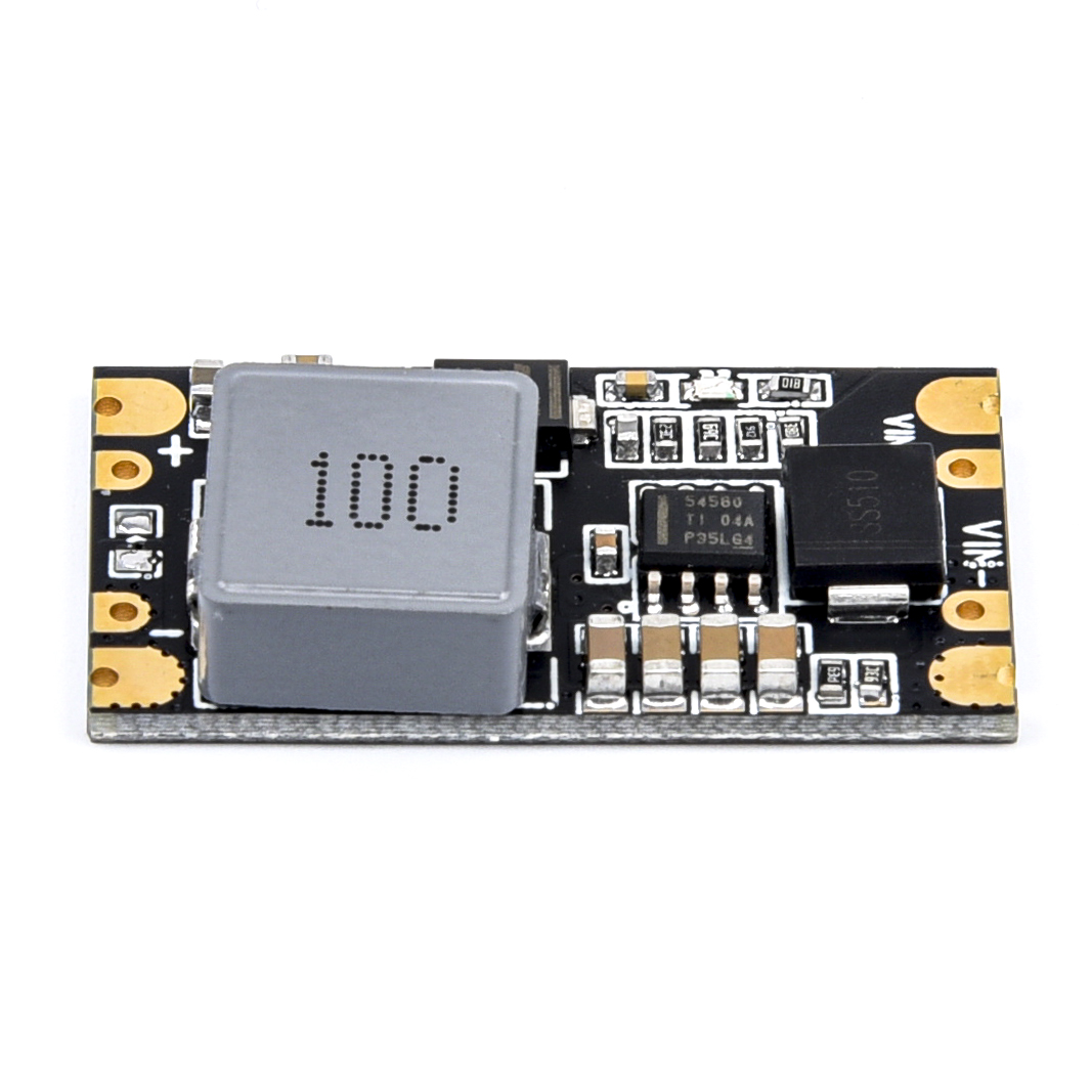 NEW Micro 5V 5A BEC UBEC Mini  - đánh giá và giá Top Rc Hobby Mini Xcub