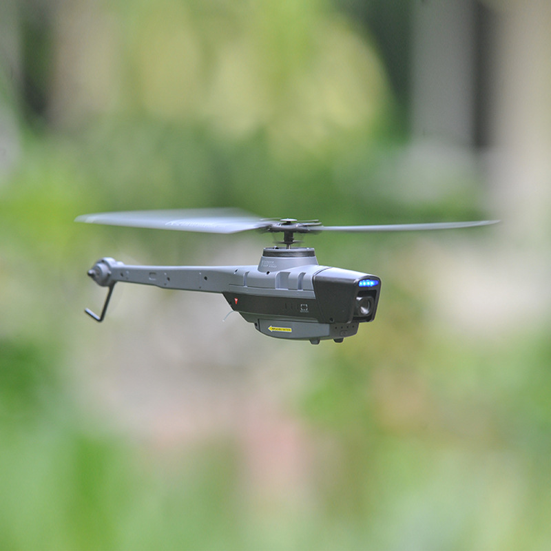C128 2.4G RC Helicopter 4 Prop - đánh giá và giá Gyroscope Rc Module