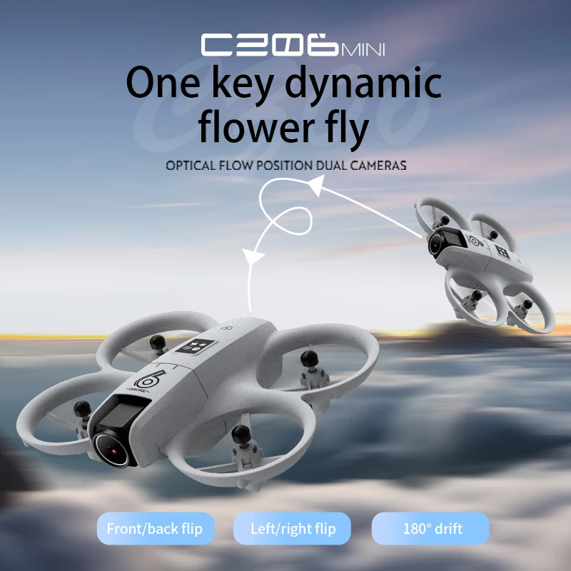 CZ06 Mini RC Quadcopter Drone  - đánh giá và giá Top Rc Hobby Mini Xcub