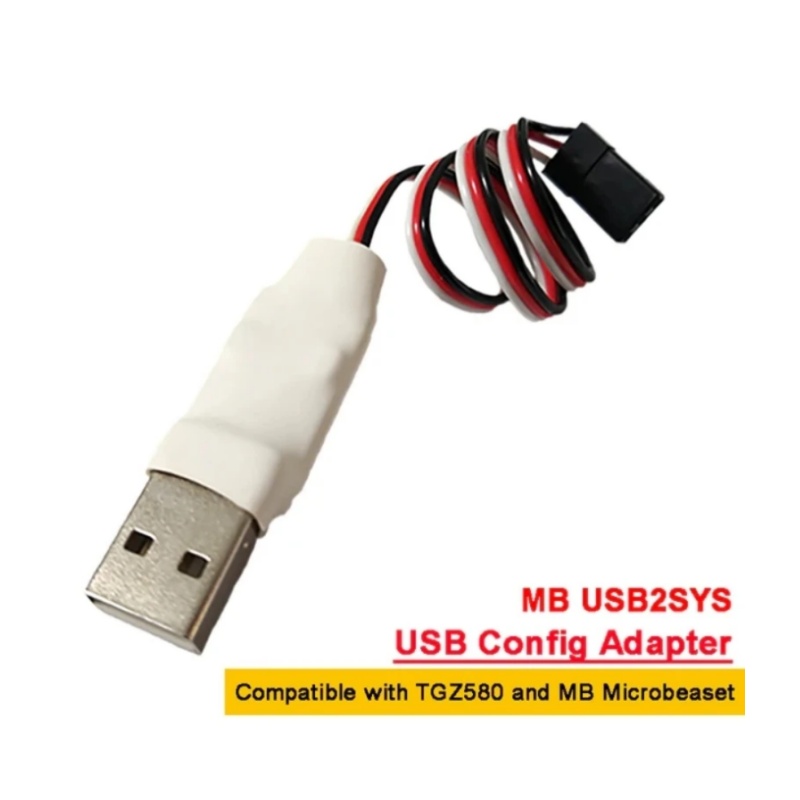 GZ580 V5 3-Axis Flybarless Gyr - đánh giá và giá Gyroscope Rc Module