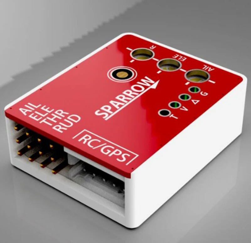 SN Chim Sẻ Điều Khiển Chuyến B - đánh giá và giá Gyroscope Rc Module
