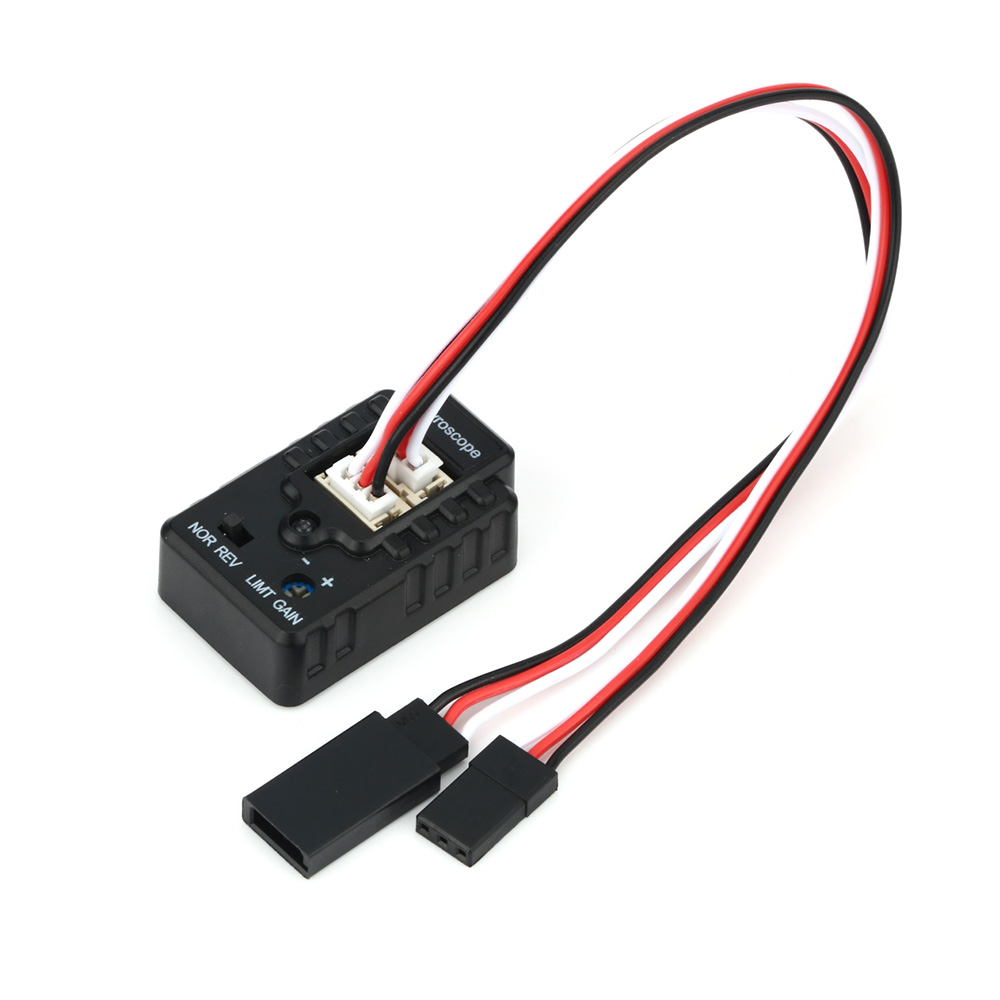 RC Car Gyroscope Stability Con - đánh giá và giá Gyroscope Rc Module