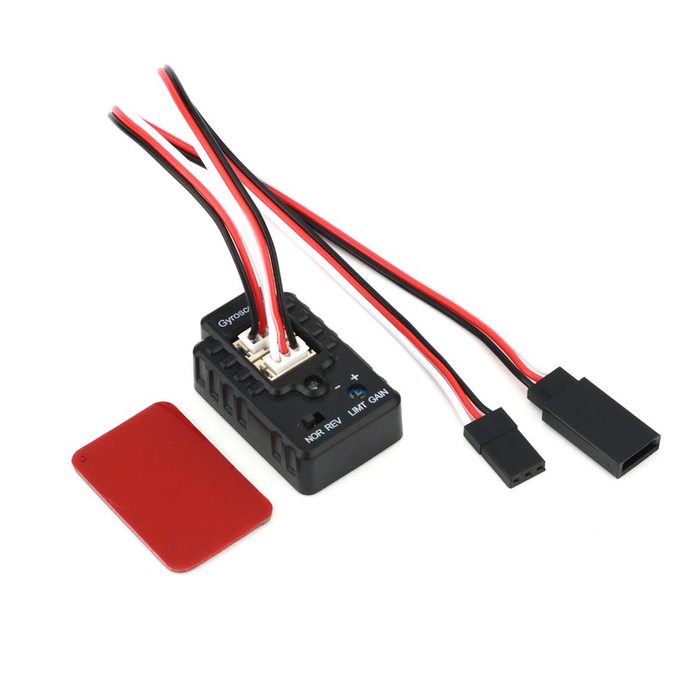 RC Car Gyroscope Stability Con - đánh giá và giá Gyroscope Rc Module