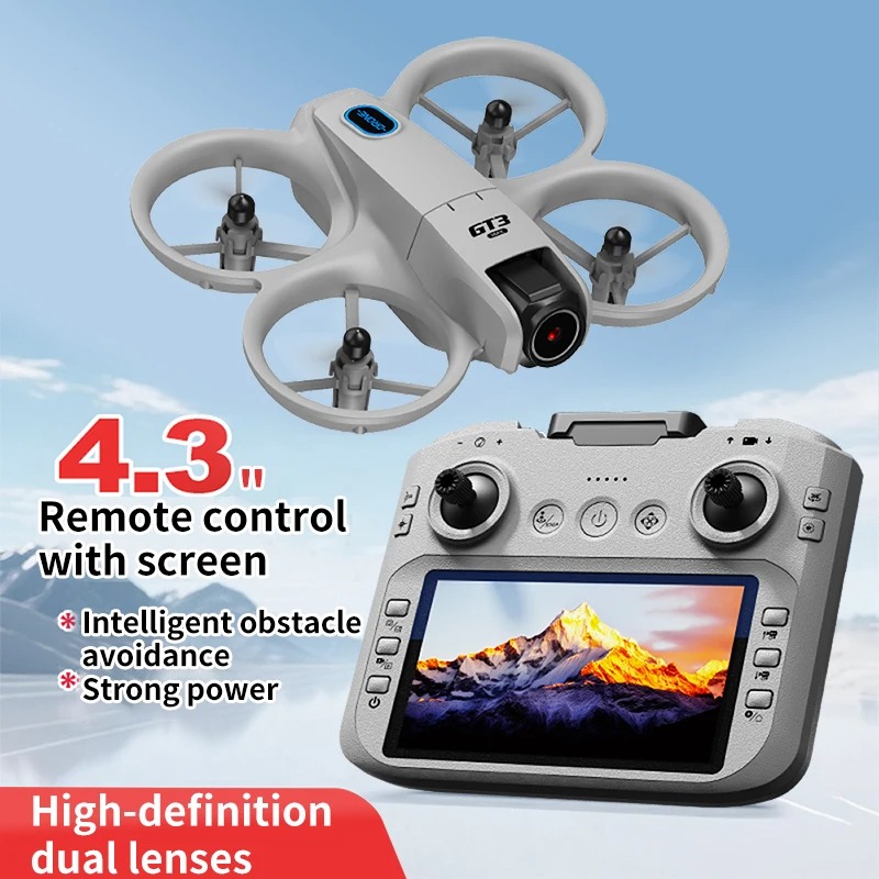2026 New GT3 Max Drone 8K 5G G - đánh giá và giá Gyroscope Rc Module