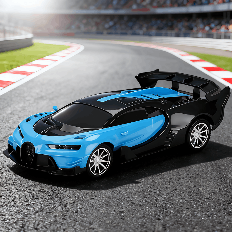 High-Speed RC Car Stunt Drift  - đánh giá và giá Led Light Kit Rc