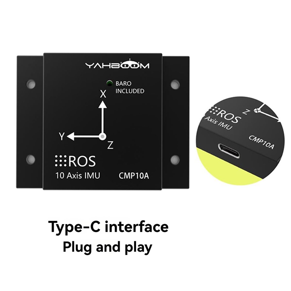A72Z  10 IMU Inertial Navigati - đánh giá và giá Gyroscope Rc Module
