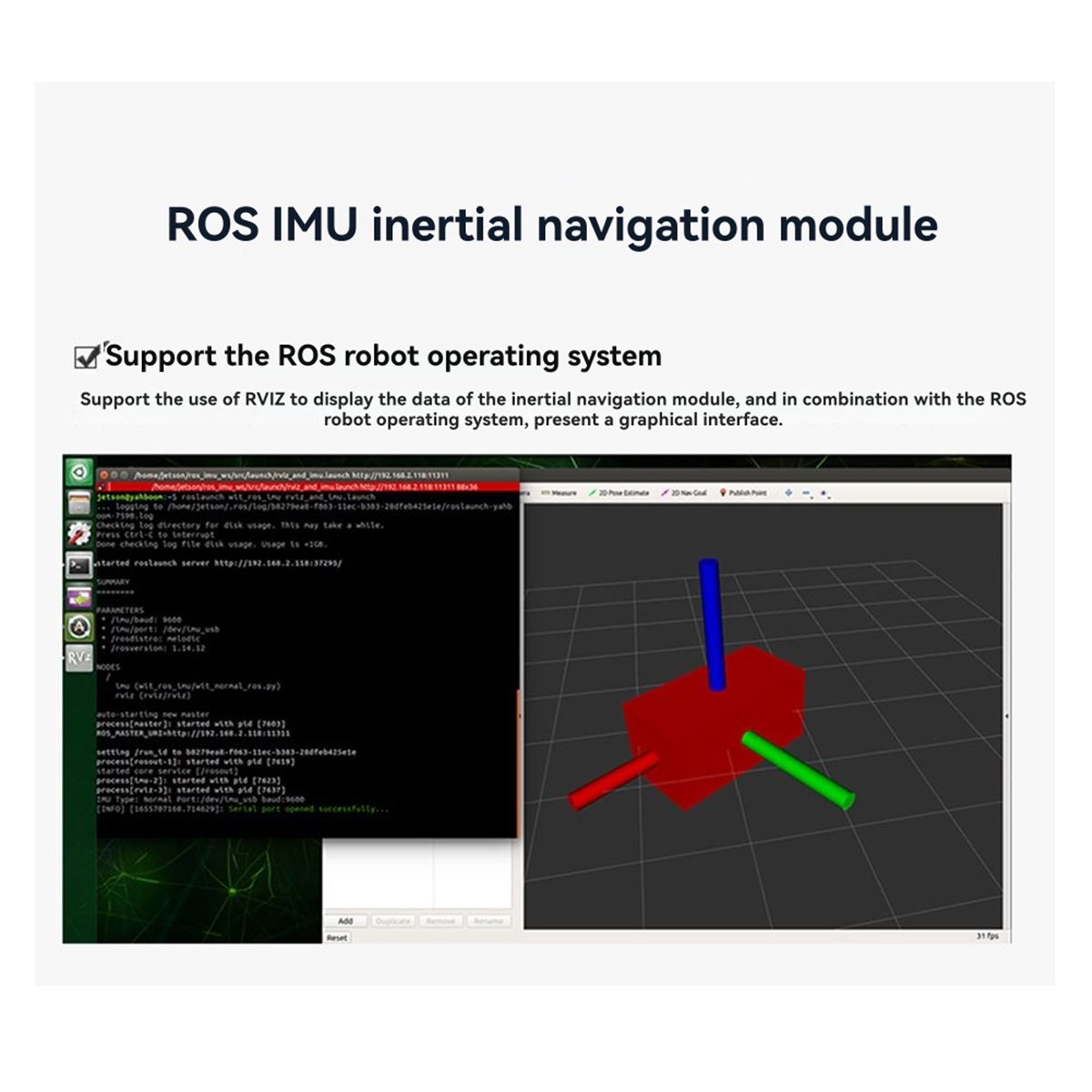 A72Z  10 IMU Inertial Navigati - đánh giá và giá Gyroscope Rc Module
