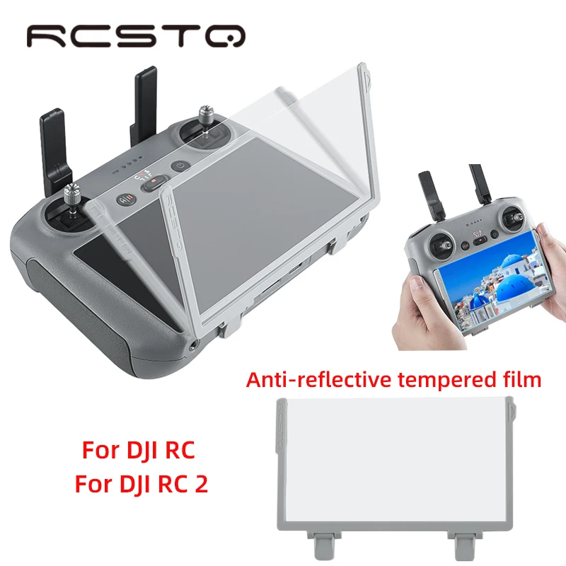 RCSTQ Anti-reflective Film For - đánh giá và giá Dji Drone Mini 4 Pro