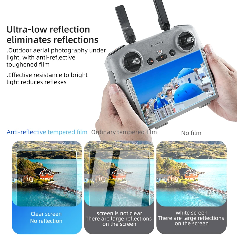 RCSTQ Anti-reflective Film For - đánh giá và giá Dji Drone Mini 4 Pro