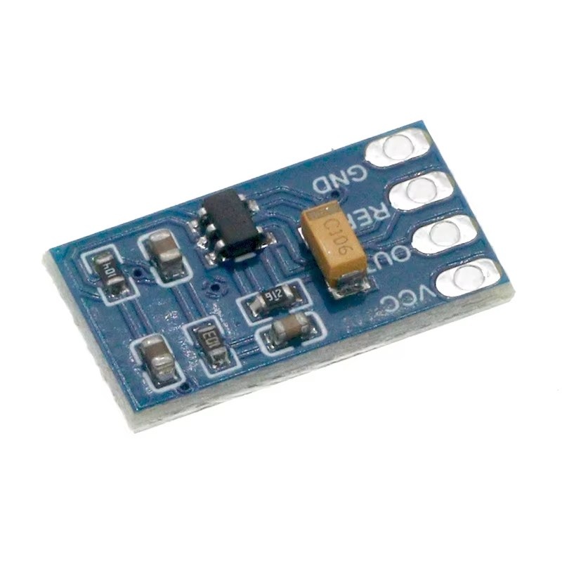 GY-35-RC ENC-03RC Single Axis  - đánh giá và giá Gyroscope Rc Module