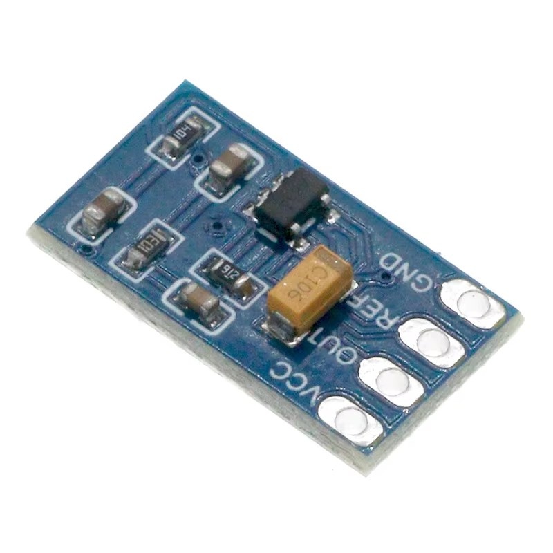 GY-35-RC ENC-03RC Single Axis  - đánh giá và giá Gyroscope Rc Module