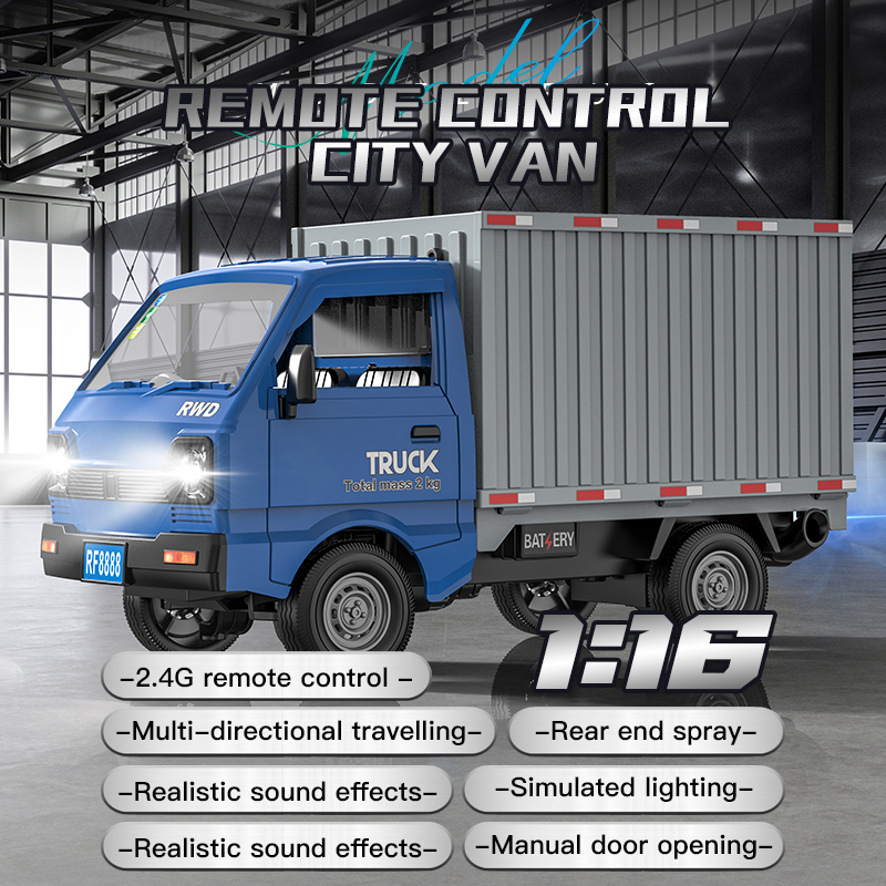 2026 New Remote Control Car 1: - đánh giá và giá Led Light Kit Rc