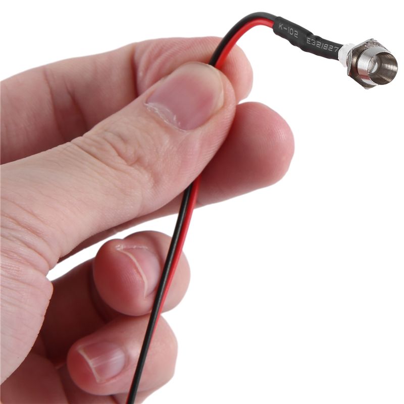 4 Leds 3Mm RC LED Light Kit Fo - đánh giá và giá Led Light Kit Rc