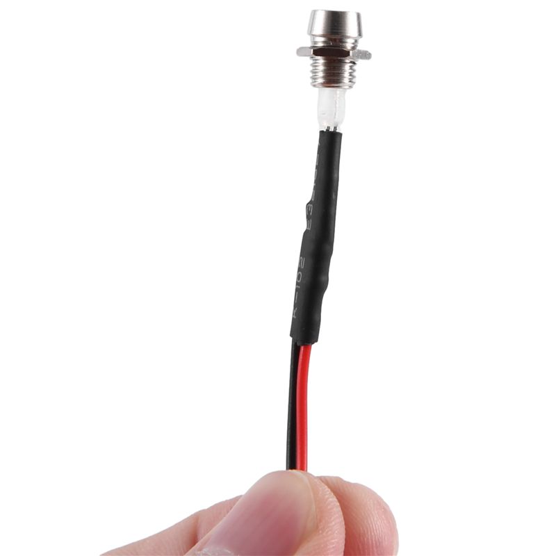 4 Leds 3Mm RC LED Light Kit Fo - đánh giá và giá Led Light Kit Rc