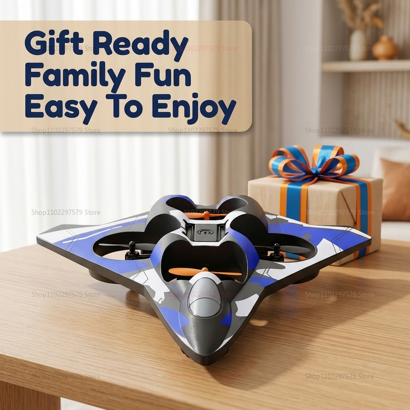 Foam Aircraft Stunt Helicopter - đánh giá và giá Led Light Kit Rc