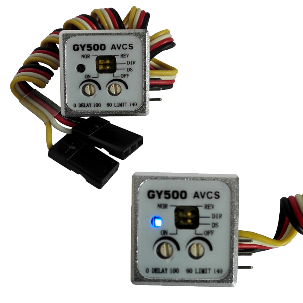 RC Model Mini Heading Lock Dig - đánh giá và giá Gyroscope Rc Module