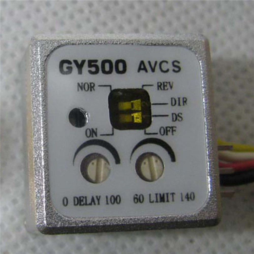 RC Model Mini Heading Lock Dig - đánh giá và giá Gyroscope Rc Module