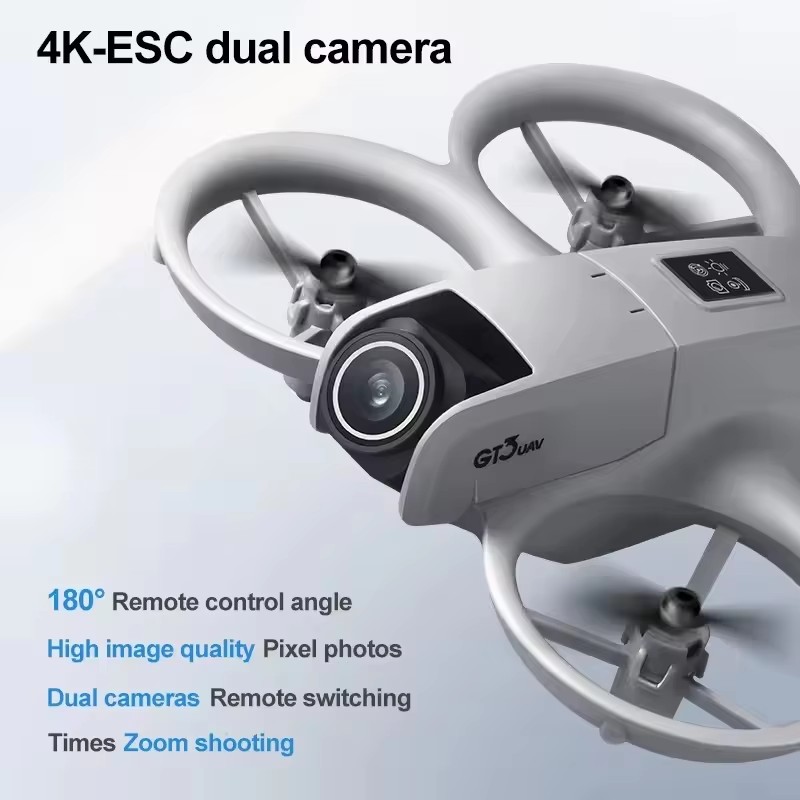 2026 New GT3 Mini Hot Drone 8K - đánh giá và giá Top Rc Hobby Mini Xcub