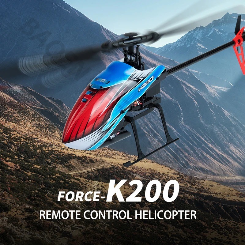 WLtoys RC Helicopters K200 K12 - đánh giá và giá Gyroscope Rc Module