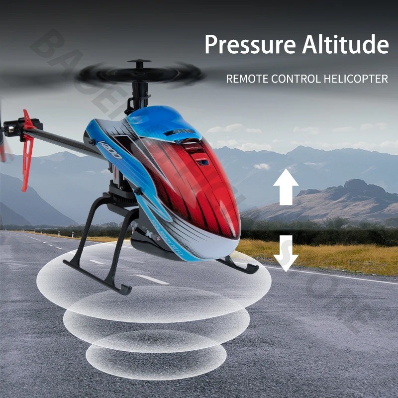 WLtoys RC Helicopters K200 K12 - đánh giá và giá Gyroscope Rc Module